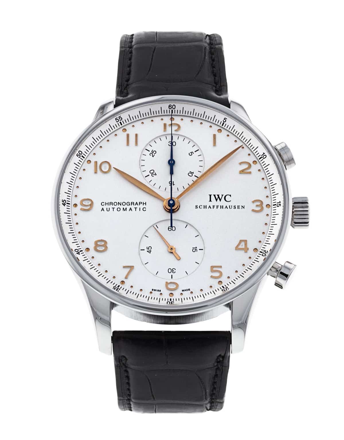 IWC Portugieser Chrono IW371401